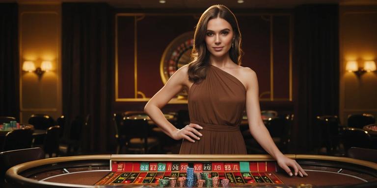 Cassino 7a🍀️ Jogos, Dealers Ao Vivo e Torneios